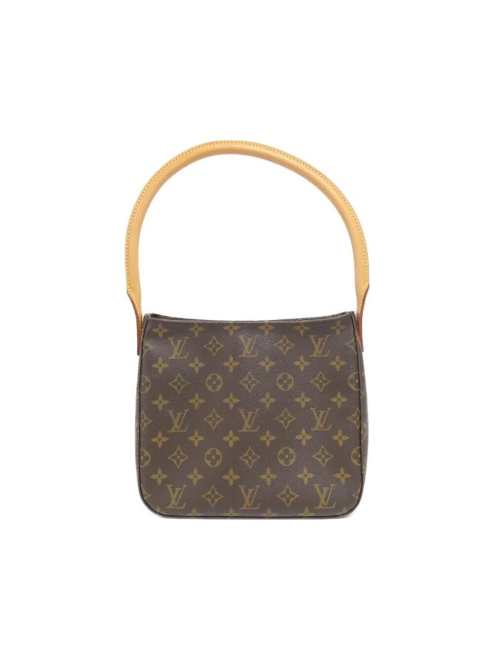 Louis Vuitton Monogram Looping MM Shoulder Bag